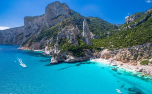 Spiaggia di Baunei